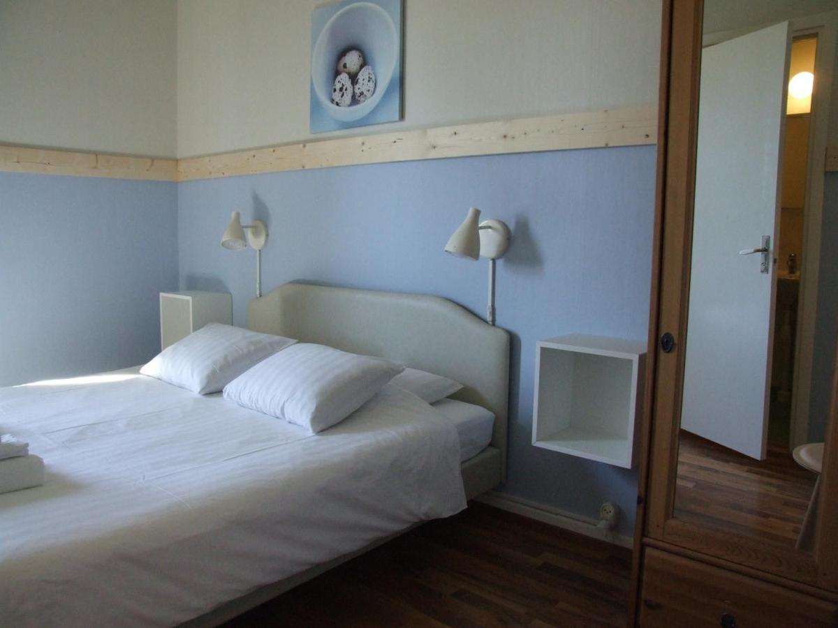 Skalleruds Gard Åsensbruk エクステリア 写真