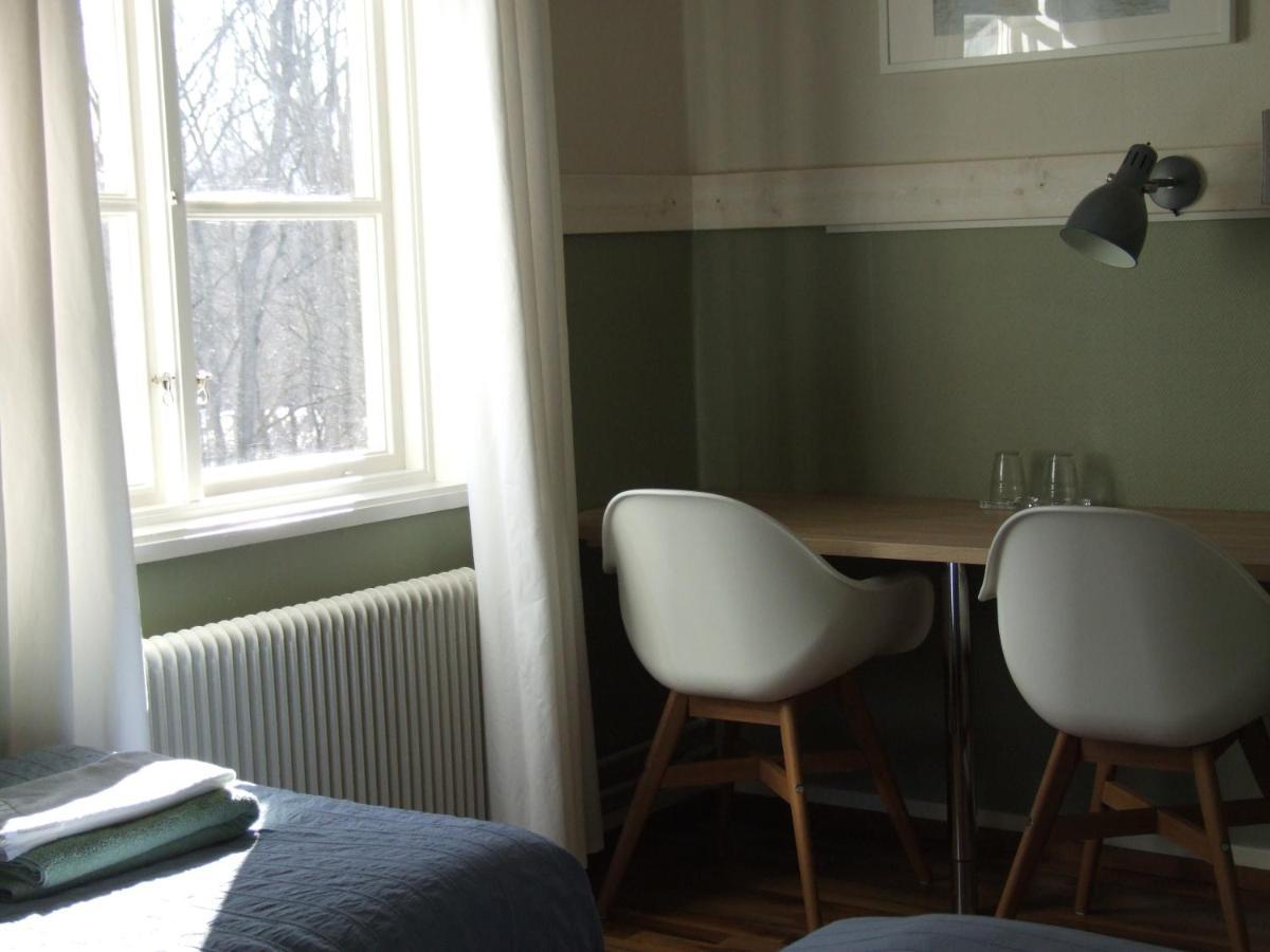 Skalleruds Gard Åsensbruk エクステリア 写真
