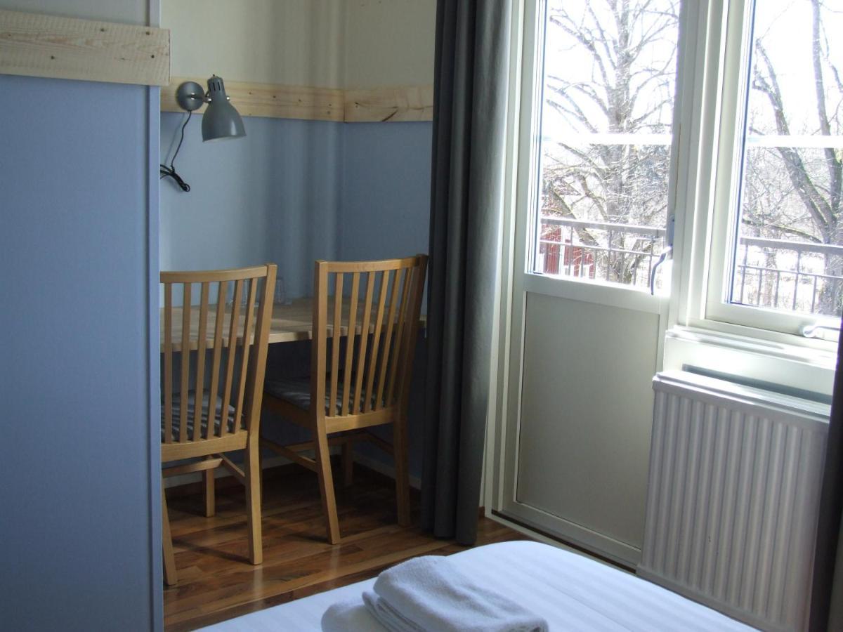 Skalleruds Gard Åsensbruk エクステリア 写真