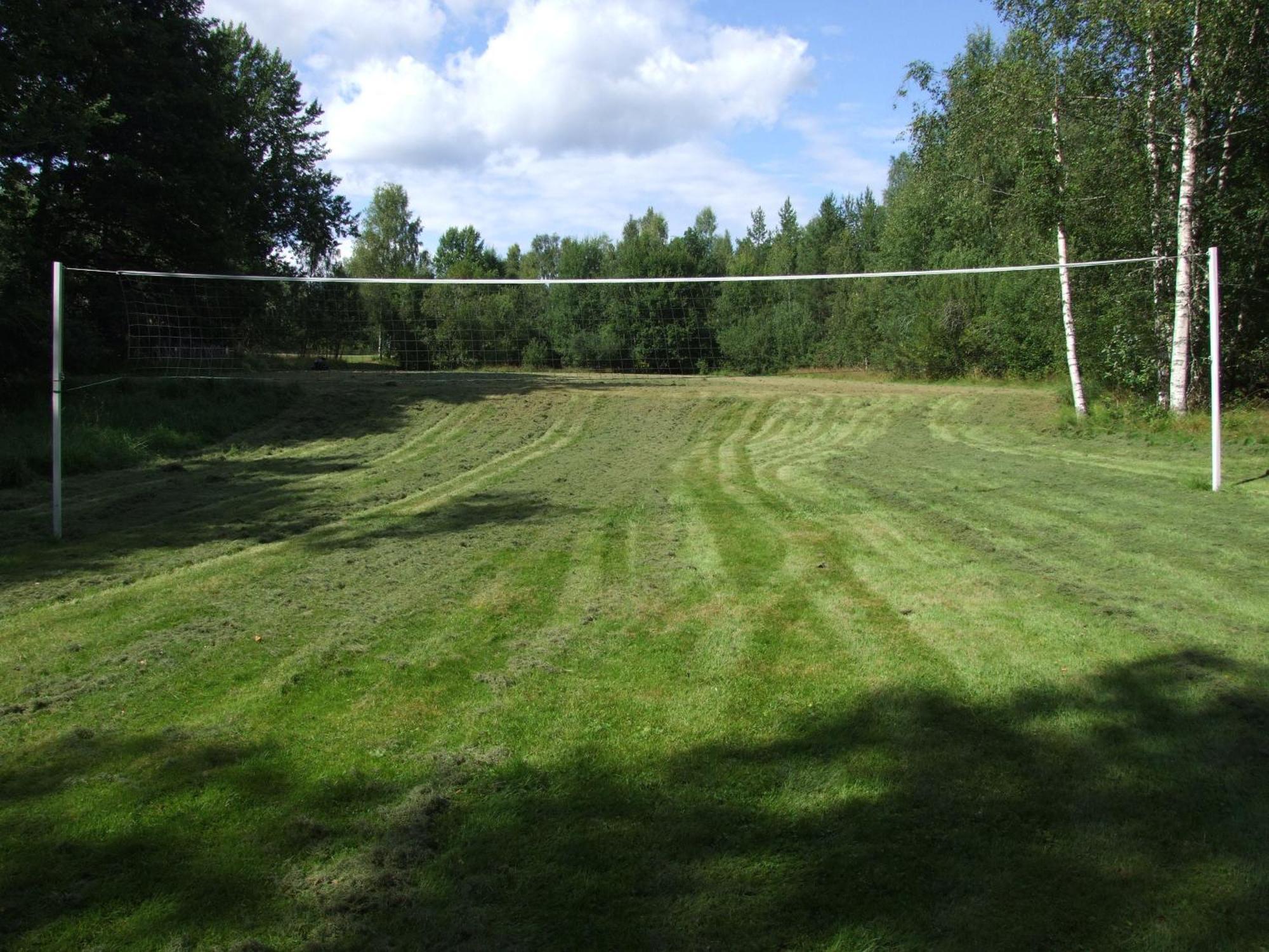 Skalleruds Gard Åsensbruk エクステリア 写真