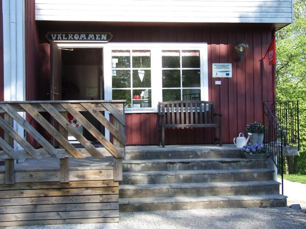 Skalleruds Gard Åsensbruk 部屋 写真